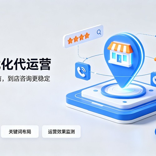 阳江GEO优化